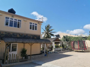 Nu Zil Villa